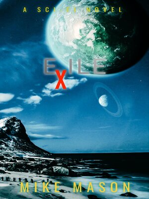 cover image of Exile